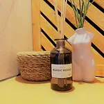 Hofstad Homestay - Beach And City Stay