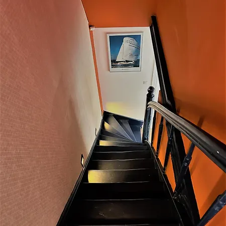 Accommodatie bij particulieren Hofstad - And