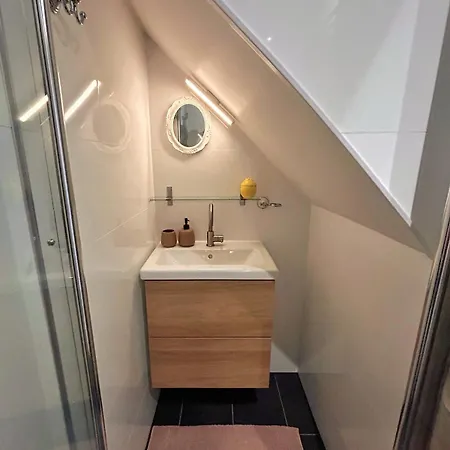 Hofstad - And Accommodatie bij particulieren *
