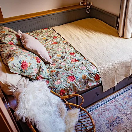 Accommodatie bij particulieren Hofstad - And Den Haag