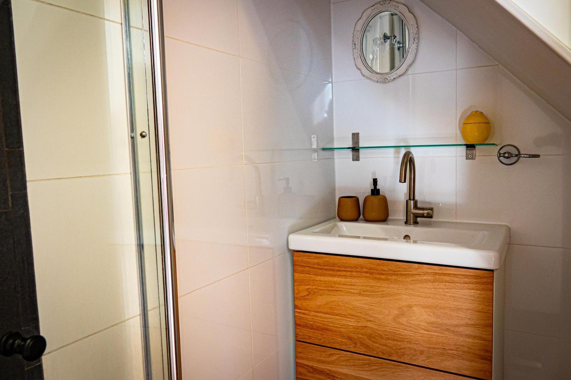 Accommodatie bij particulieren Hofstad - And