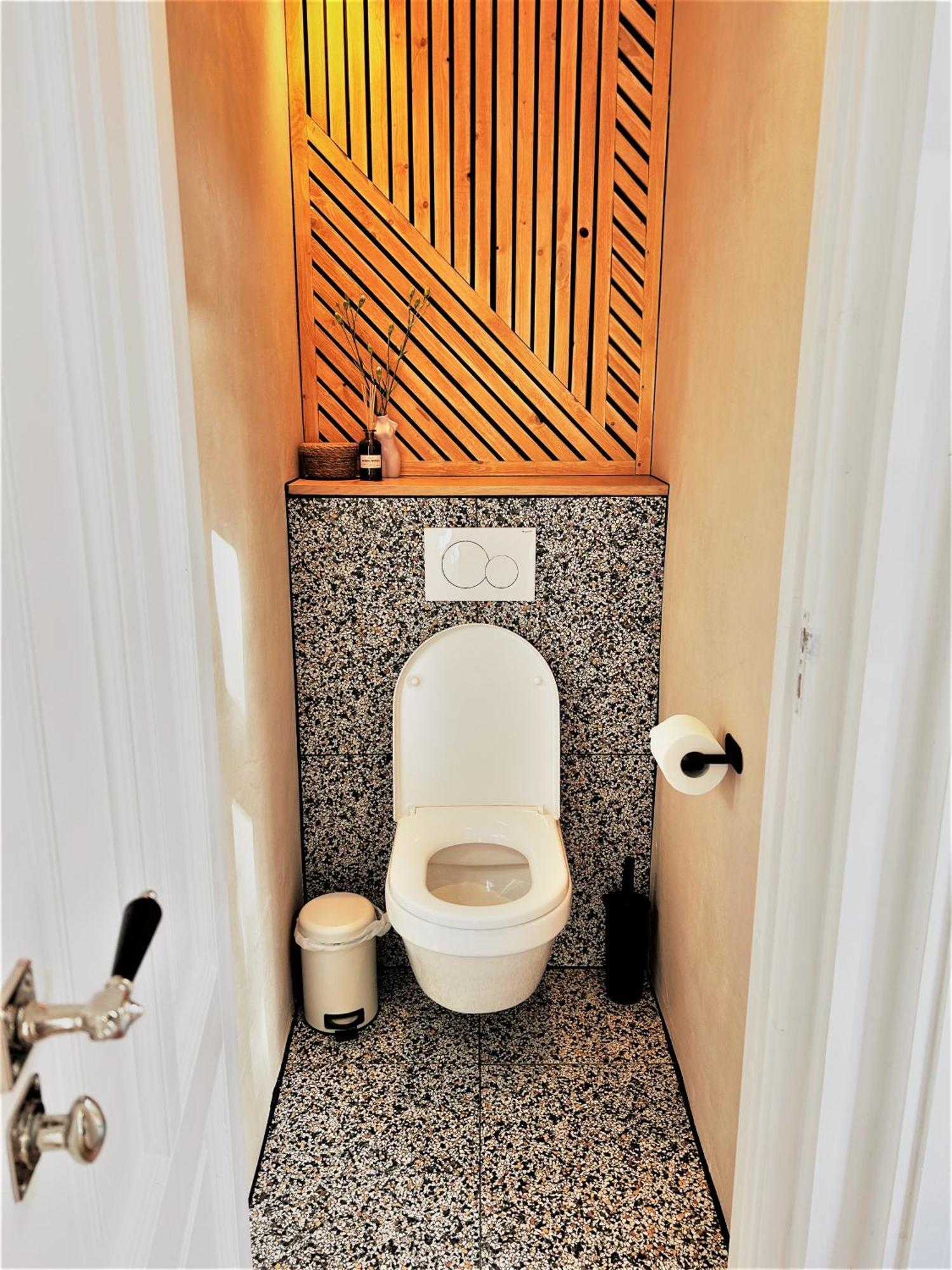 Accommodatie bij particulieren Hofstad - And *
