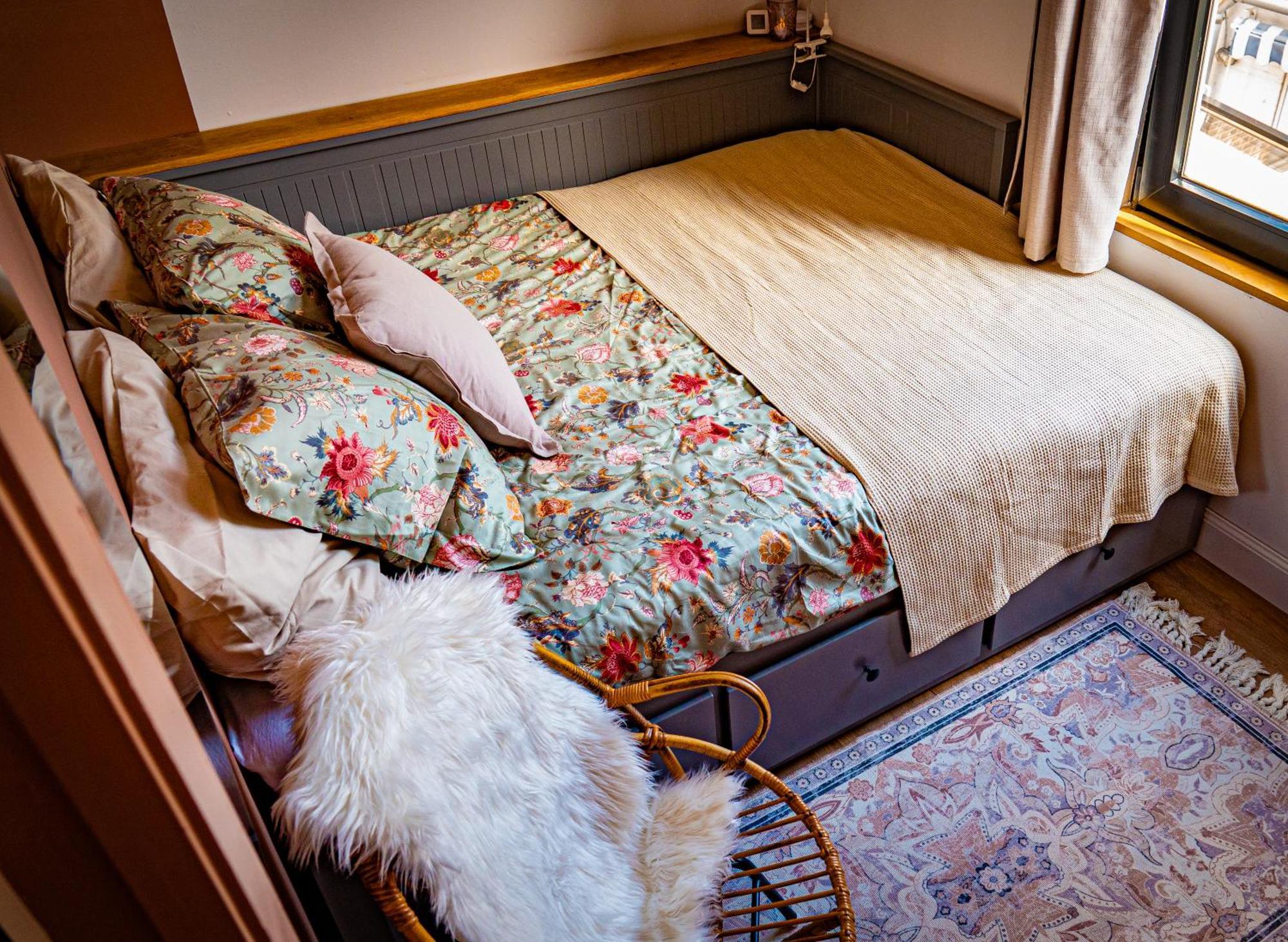 Accommodatie bij particulieren Hofstad - And Den Haag