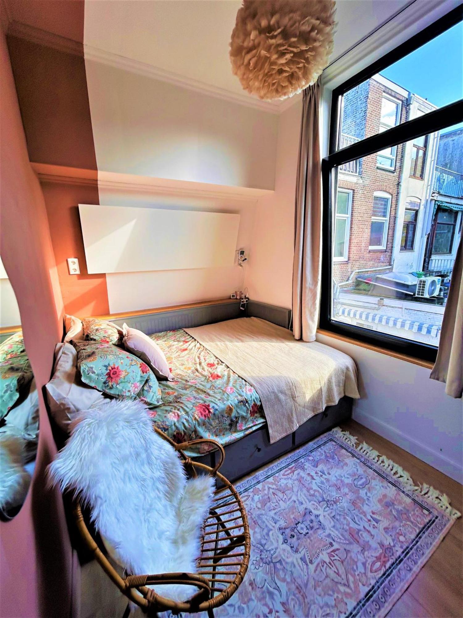 Accommodatie bij particulieren Hofstad - And